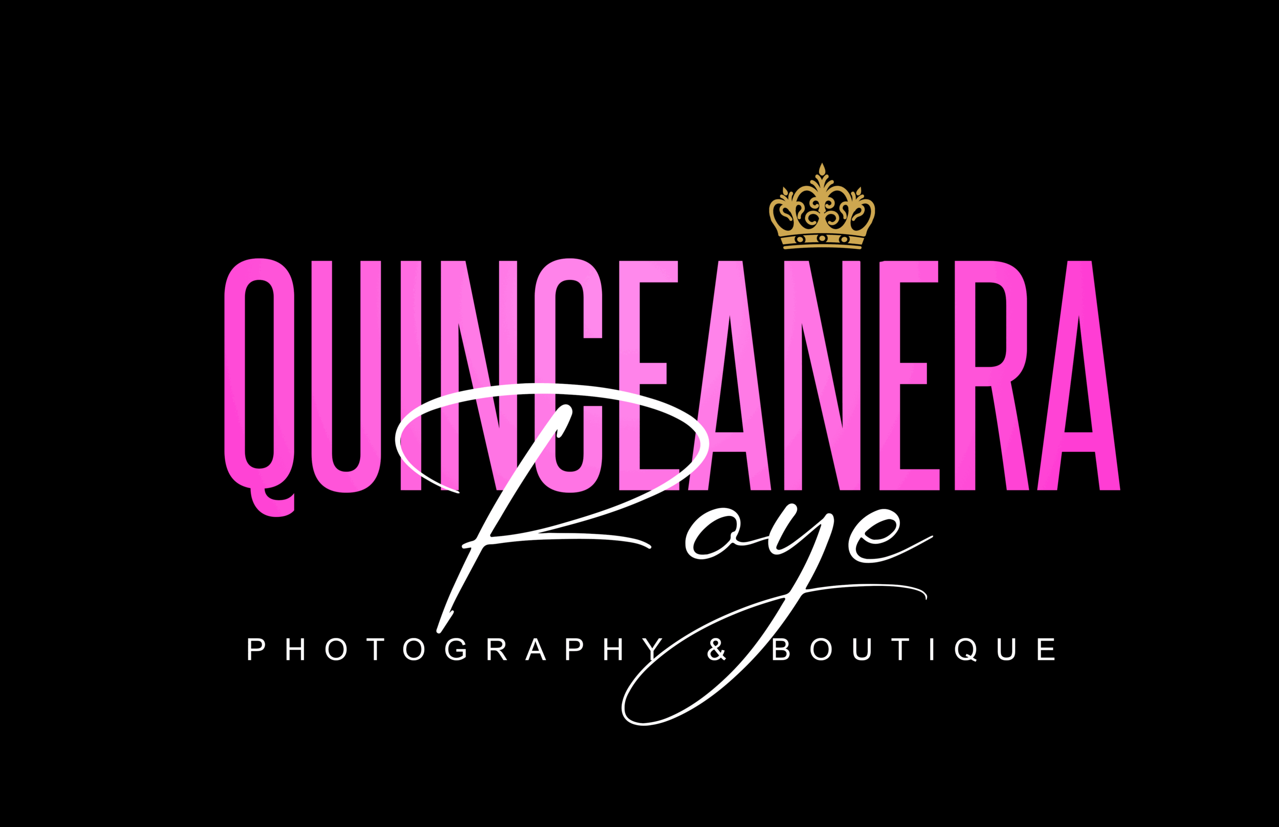 Quinceañera By Roye